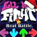 黑色星期五之夜节奏对战全模组