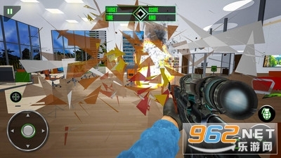 城市破坏模拟器(2)