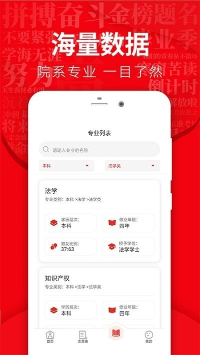 高考志愿填报指导图3