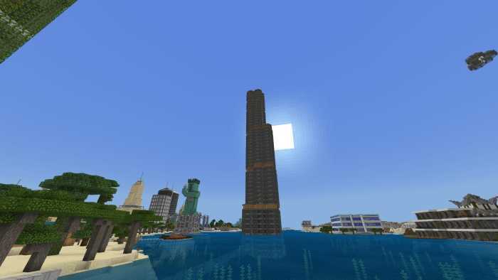 我的世界火炮模组图4