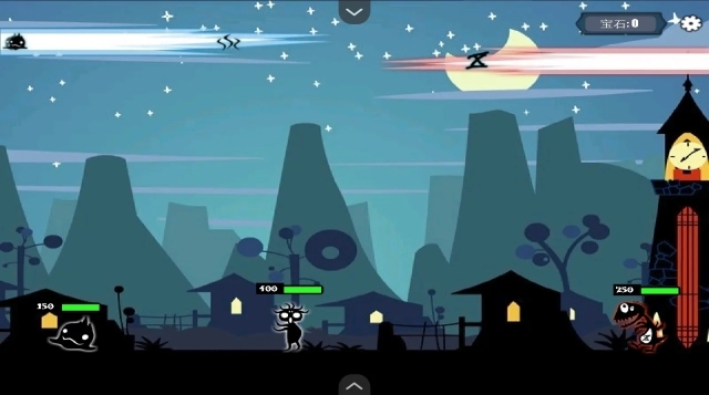 口袋妖怪竞技场(3)