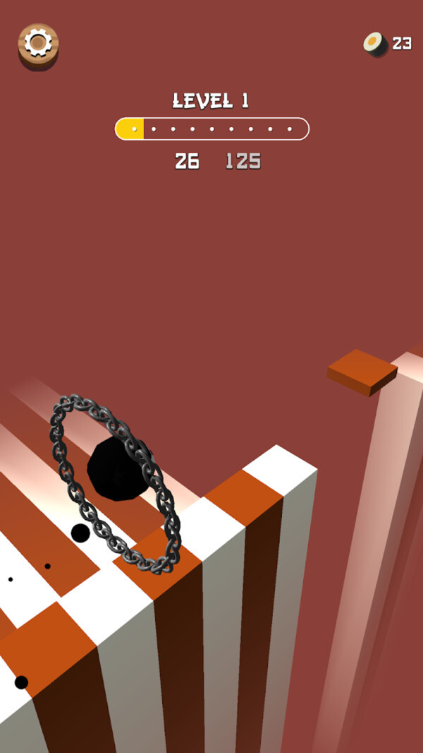 嘻哈忍者游戏(1)