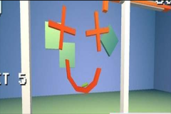 方块猫与黄瓜(2)