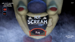 恐怖冰淇淋卡丁车模组(2)