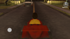 恐怖冰淇淋卡丁车模组(3)