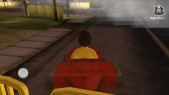 恐怖冰淇淋卡丁车模组(1)