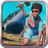 木筏求生双人版