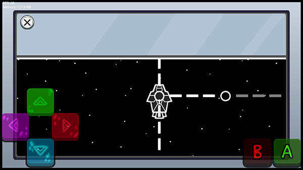 周五夜放克太空杀图3