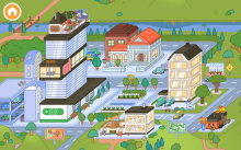 托卡填色世界(2)