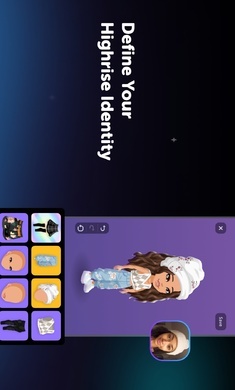 元宇宙社交平台图5