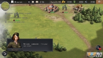 二战名将世界战争图5