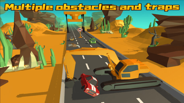 指尖上的汽车(1)