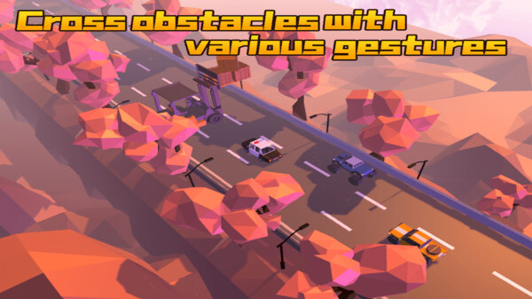 指尖上的汽车(3)