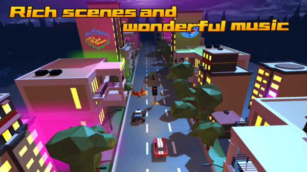 指尖上的汽车(5)