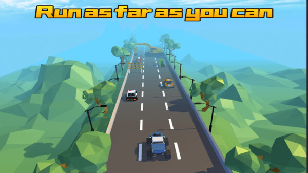 指尖上的汽车(2)