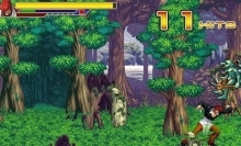 拳皇大战dnf手机版图1