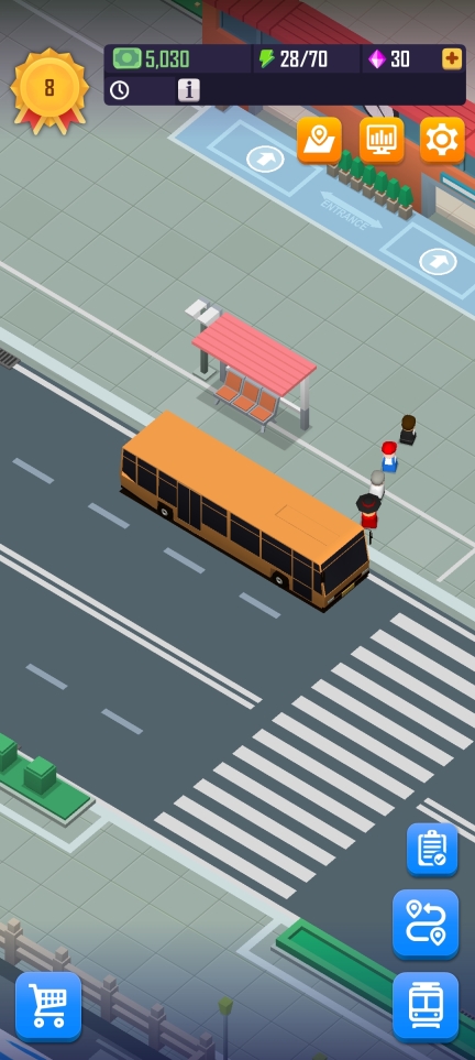 闲置铁路大亨