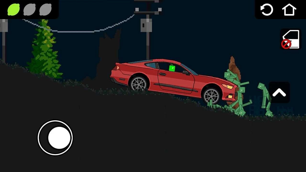 石灰游乐场沙盒图5