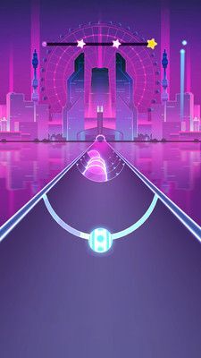 球球滚动节奏(2)