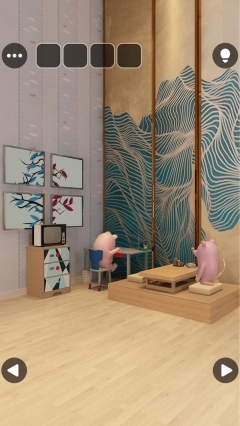 父亲节密室逃脱图4