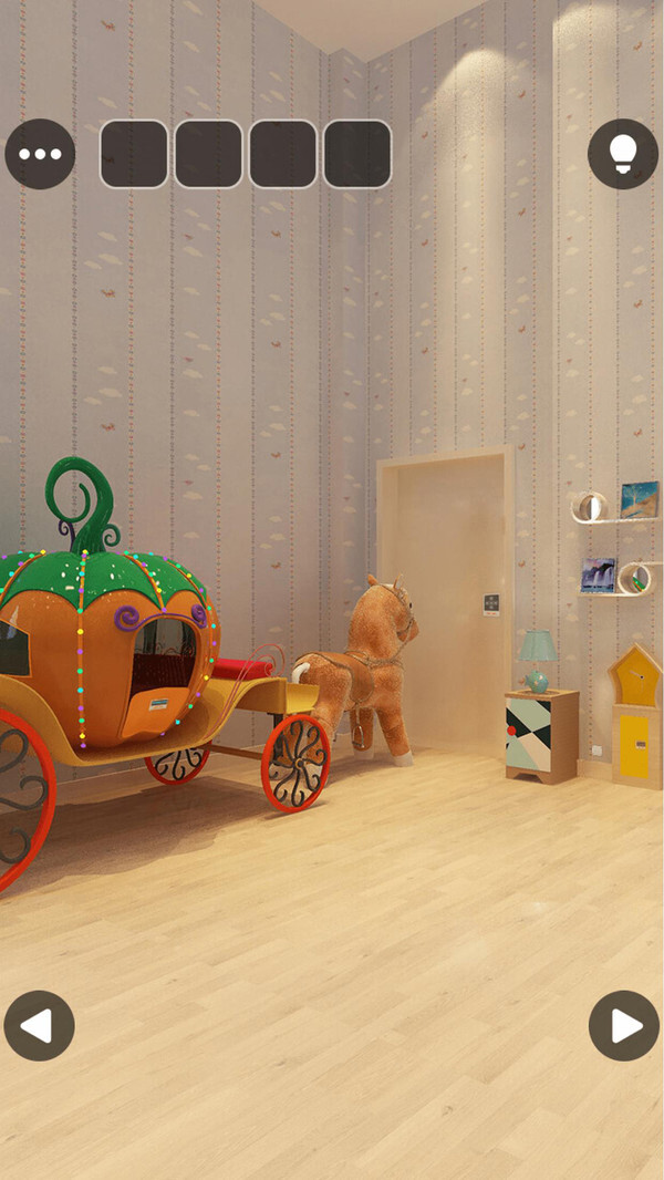 父亲节密室逃脱图5