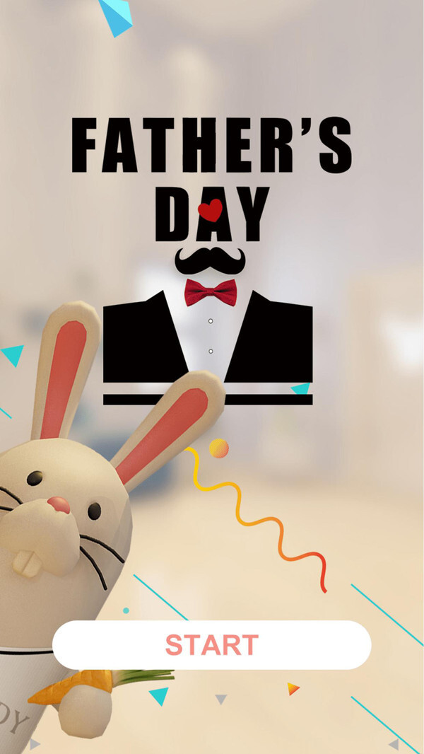 父亲节密室逃脱图3
