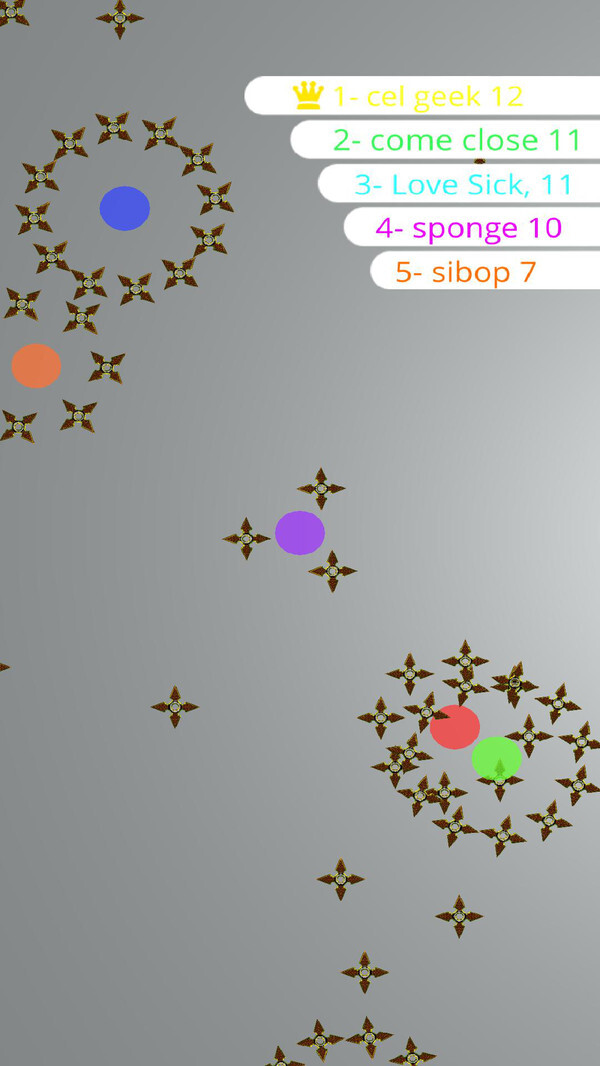 我的飞刀很厉害(1)