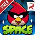 愤怒的小鸟太空版免费版