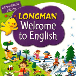 朗文英语点读小学版