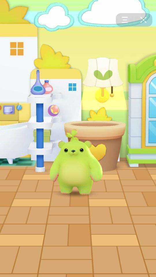 萌芽熊的小治愈图3