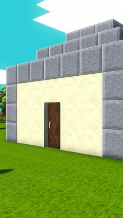 像素天空之岛(2)