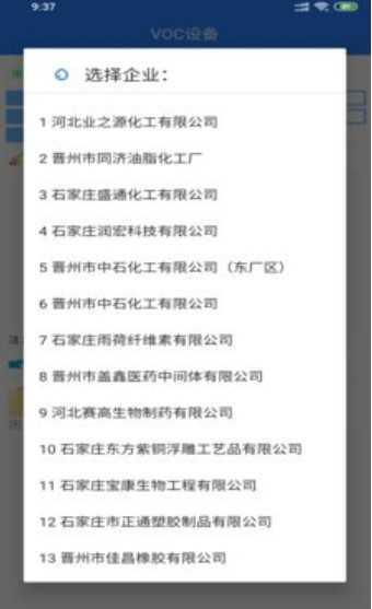 美好环境管理 图3