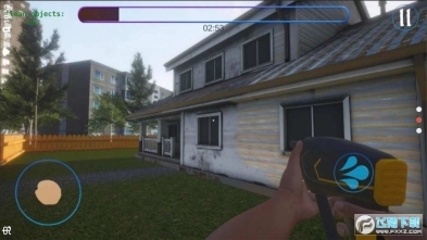 高压水枪模拟器手机版图3