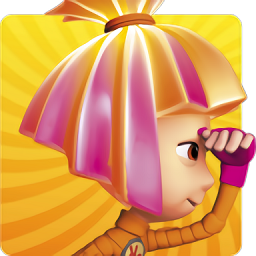 螺丝钉捉迷藏(FixiesHide)