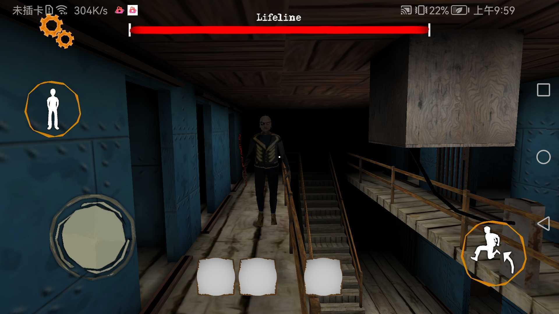 恐怖双胞胎海盗模组图1