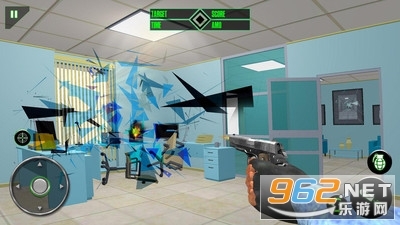 城市破坏模拟器(1)