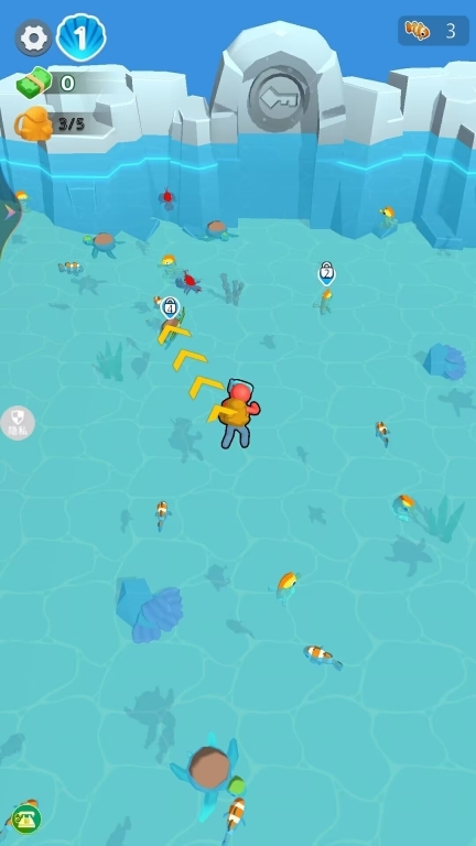 王者钓鱼大师(3)