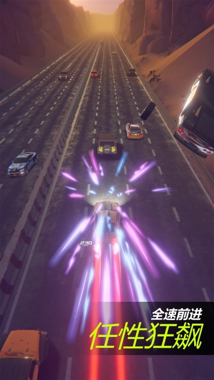 全能赛车手海陆空