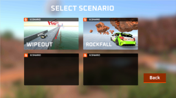 驾驶x车祸模拟器图3