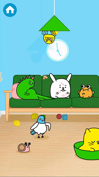 托卡宠物医生(5)