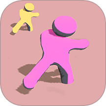 荒岛木筏大战游戏