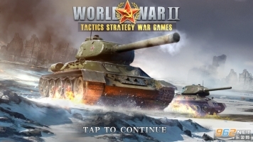 二战名将世界战争图6