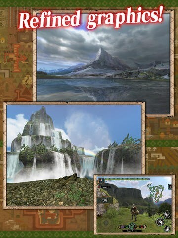 怪物猎人自由联合(1)