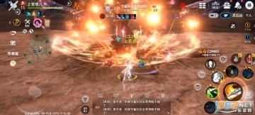 剑灵革命台服图3