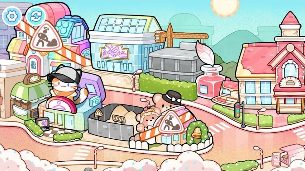 地狱少女换装世界(2)