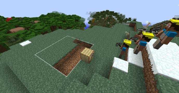 我的世界古代战争图2