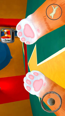 猫猫日常模拟(1)