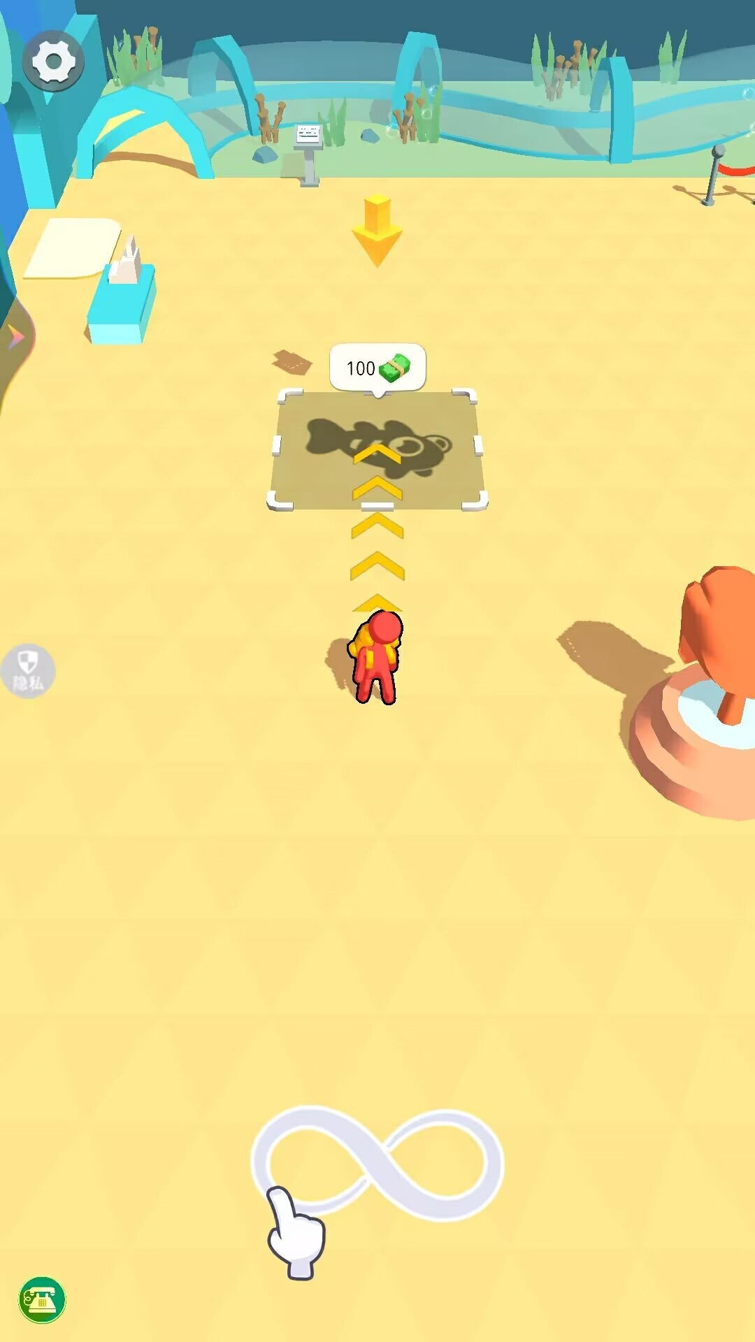 王者钓鱼大师(2)