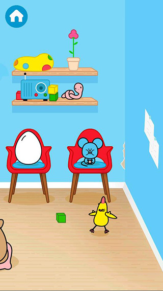 托卡宠物医生(3)