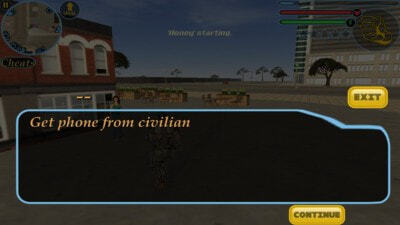 维加斯骑车手图2